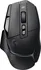 Myš Logitech G502 X Lightspeed černá