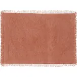 Secret de Gourmet Prostírání na stůl MAHA, bavlněné, 45 x 30 cm