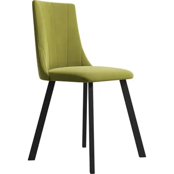 Jídelní židle KT 61/M – pevná konstrukce, moderní vzhled