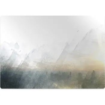 Podložka pod nábytek Podložka pod kancelářskou židli Fuji Krajina