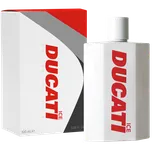 Ducati Ice toaletní voda pro muže, 100 ml