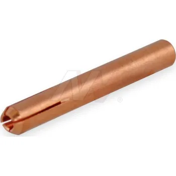 Příslušenství ke svářečce SPARTUS TS54N20HD kleština SR24 4,0mm /49mm