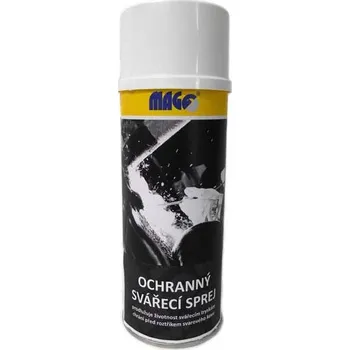 Barva ve spreji Sprej na trysky - 400ml