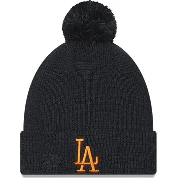 Kšiltovka NEW ERA MLB Team pop bobble beanie LOSDOD Zimní čepice US One Size 60285008