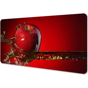 Stolní podložka Pracovní podložka s obrázkem Červené jablko