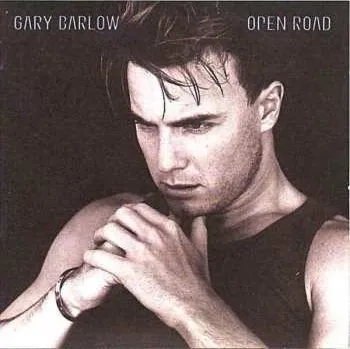 Zahraniční hudba CD Gary Barlow: Open Road 2018