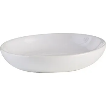 Mýdlenka Mýdlenka kul.d10,5 bílá-keramika