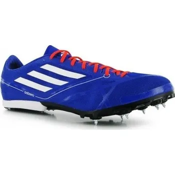 Pánská běžecká obuv Adidas adizero MD 2 Mens Running Spikes - 10UK