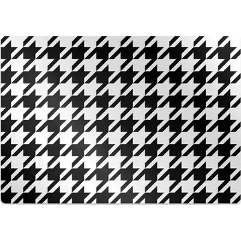 Podložka pod nábytek Ochranná podložka pod židli Model v pipetou