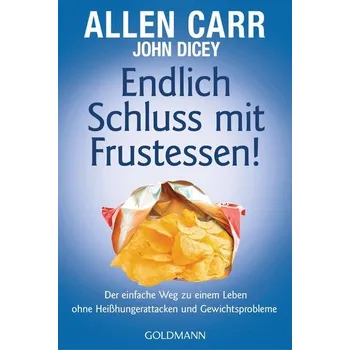 Endlich Schluss mit Frustessen! - Carr Allen