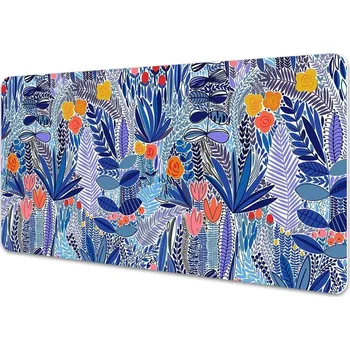 Stolní podložka Velká ochranná podložka na stůl Divokých květin