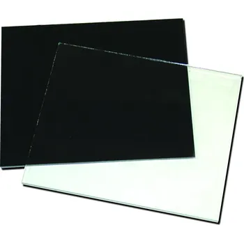 Svářečská kukla Sherman MG6011011 Sklo 60 x 110 mm DIN 11