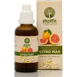 Ekolife Natura Citro Max Organic BIO 50 ml