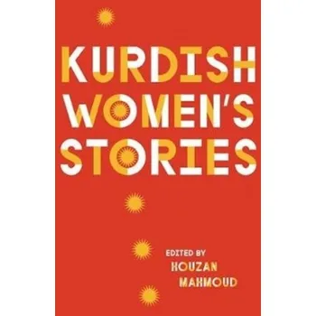 Kurdish Women's Stories