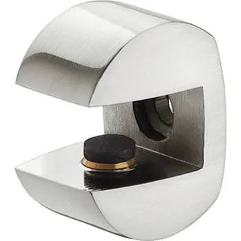 Držák na polici Häfele Držák police OVIDUS /Nerez