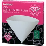 Hario V60-02 bělené