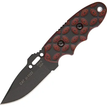 lovecký nůž Tops CAT-Covert Anti Terrorism