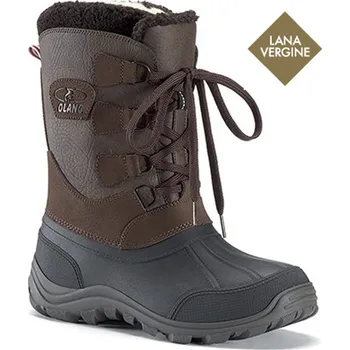 Pánská móda Olang X-Cursion caffe 45/46