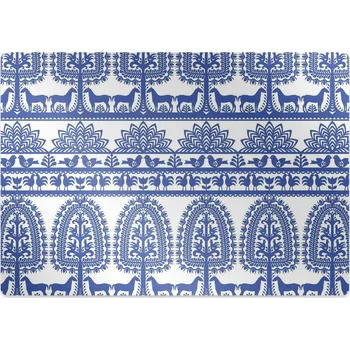 Podložka pod nábytek Podložka pod kolečkovou židli papír kurpiowy