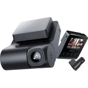 Kamera do auta DDPai Z40 GPS Dual