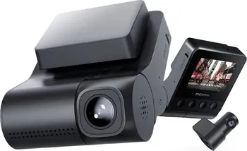 Kamera do auta DDPai Z40 GPS Dual
