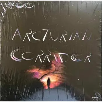 Zahraniční hudba LP Woo: Arcturian Corridor 2020