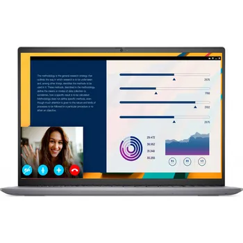 Notebook DELL Vostro 5620 (FY6XK)