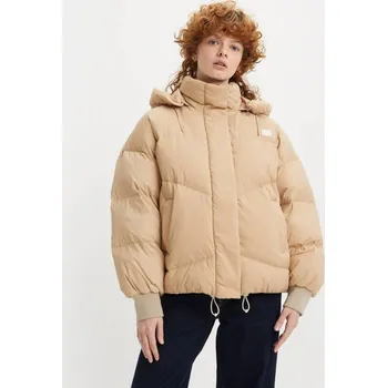 LEVI'S® BABY BUBBLE PUFFER - GRANOLA S + DOPRAVA ZDARMA
