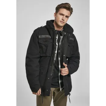 Pánská větrovka M65 Giant - black L