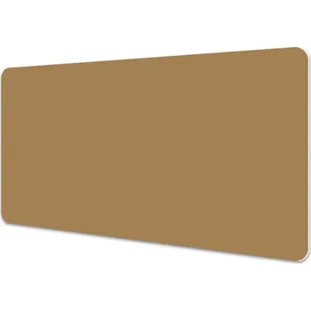 Stolní podložka Velká podložka na stůl pro děti Zlatý