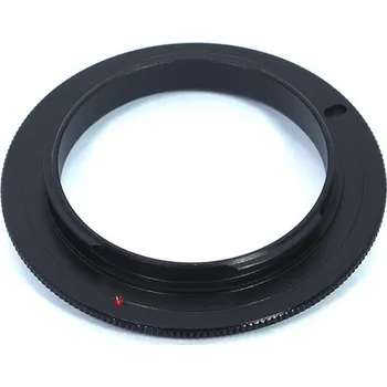 Pixco makro reverzní kroužek pro Sony NEX E-mount 52 mm