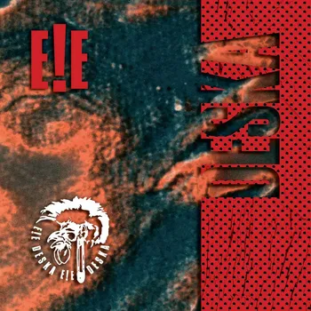 Česká hudba Deska - E!E [LP] (reedice)