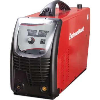 Svářečka Schweißkraft® 1075064 Plazmový řezací přístroj CRAFT-CUT 63