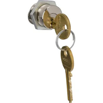 Stykač SCHNEIDER ELECTRIC SCHNEIDER Zámek 41940 s klíčem 41940