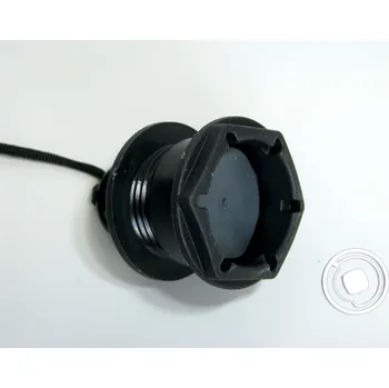 Ventil Výpustný odvodňovací ventil