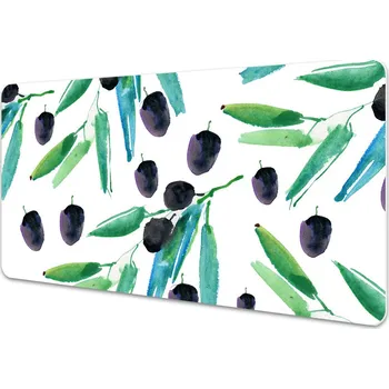 Stolní podložka Velká podložka na stůl pro děti Olivy