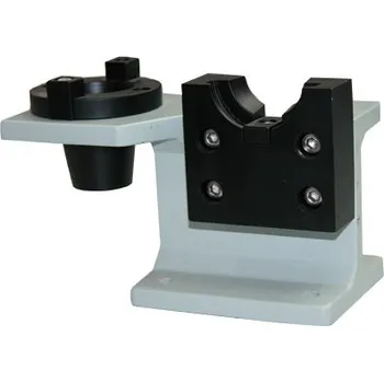 OPTIMUM 3536203 Přípravek pro montáž a nastavení nástroje BT 30