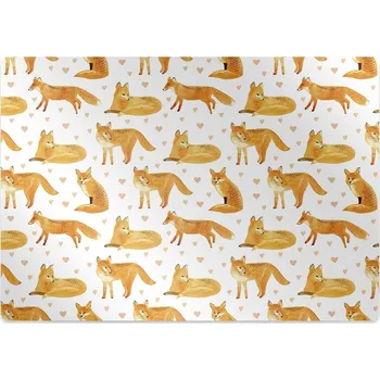 Podložka pod nábytek Podložka pod kolečkovou židli Lisa