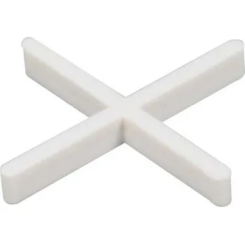 KUBALA 1857 Křížky distanční 5,0mm - 70 ks