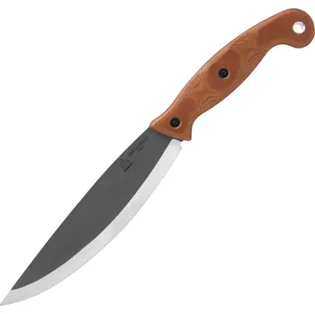 lovecký nůž Tops Earth Skills Knife