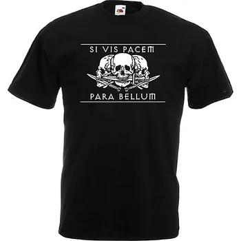 PARA BELLUM, BARVA: OLIVOVÁ, VELIKOST: XXXL