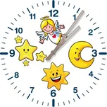 Nástěnné hodiny TechnoLine WT 7160