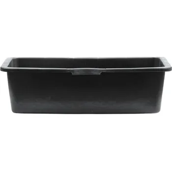 Zednická nádoba Vana stavební plastové 90 l