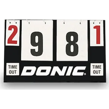 Donic TIMEOUT počítadlo