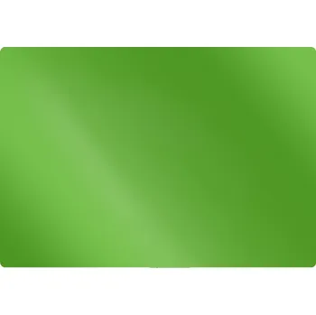 Podložka pod nábytek Podložka pod kancelářskou židli Barva: žlutozelená