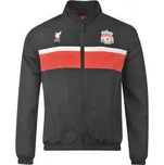 Umbro Manchester City Football Club Shower Jacket Mens – Black - velikost XL