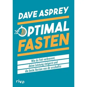 Optimal fasten - Asprey, Dave