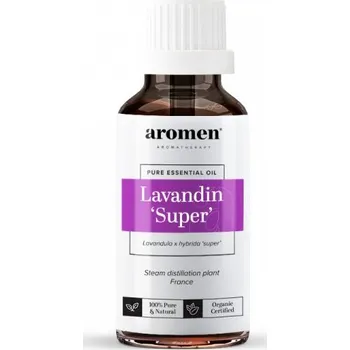 Lavandin 'Super' BIO- 10ml