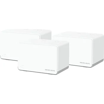 Mesh Halo H70X(3-pack) 1800Mbps Home Mesh WiFi6 system