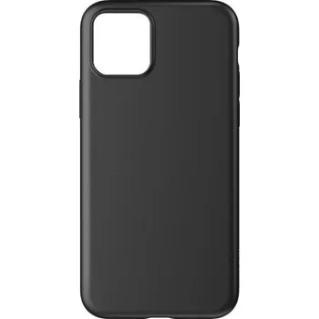Pouzdro na mobilní telefon Pouzdro Soft Color Case pro Apple iPhone 14 PRO (6,1") černé